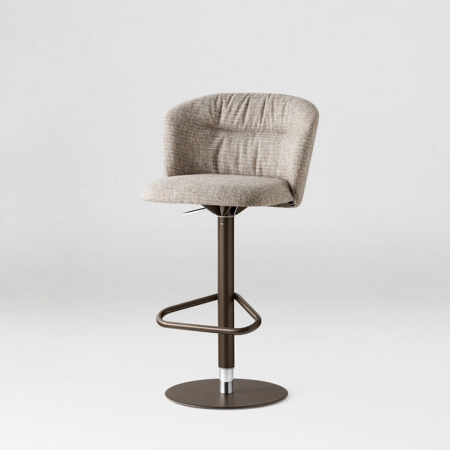 Scaun pentru bar Calligaris Sweel CS2229-BI-MTO
